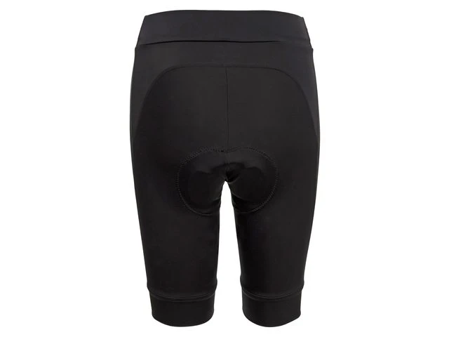 AGU Essential Shorts M/ Innlegg Til Dame Sort 2 AGU Essential Shorts M/ Innlegg Til Dame Sort - Bilde 2