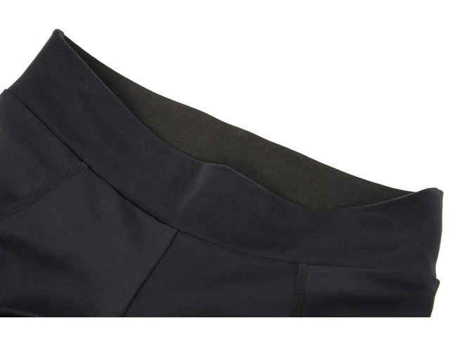 AGU Essential Shorts M/ Innlegg Til Dame Sort 3 AGU Essential Shorts M/ Innlegg Til Dame Sort - Bilde 3