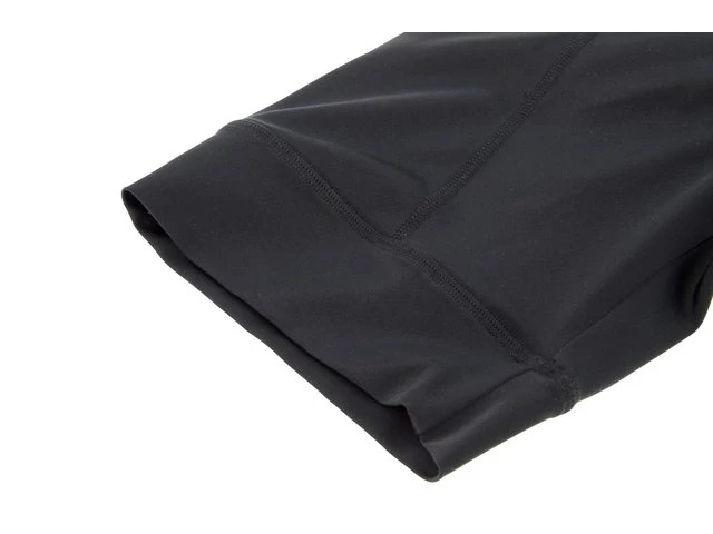 AGU Essential Shorts M/ Innlegg Til Dame Sort 4 AGU Essential Shorts M/ Innlegg Til Dame Sort - Bilde 4