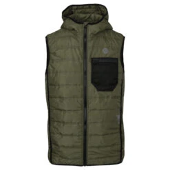 AGU Fuse Body Venture Millitærgrønn