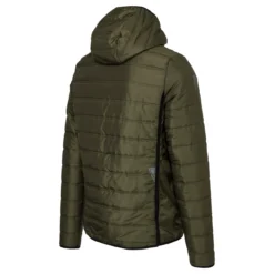 AGU Fuse Jacket Venture Army Grønn -Force Butikk AGU Fuse Jacket Venture Army Groen 1669362614 03