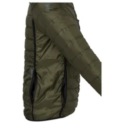 AGU Fuse Jacket Venture Army Grønn -Force Butikk AGU Fuse Jacket Venture Army Groen 1669362614 05