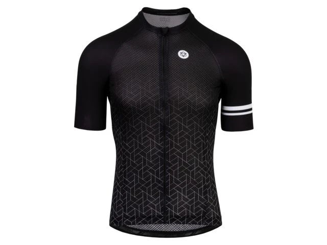 AGU High Summer Jersey Sort 1 AGU High Summer Jersey Sort