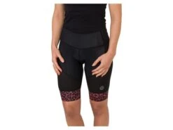 AGU Indoor Wmn Shorts Med Innlegg Svart/Pink 11 AGU Indoor Wmn Shorts Med Innlegg Svart/Pink -Force Butikk AGU Indoor Wmn Shorts Med Indlaeg Sor 1663158793 05
