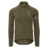 AGU Jersey Essential Thermo Millitærgrønn