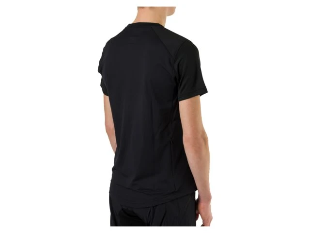 AGU Kortermet MTB Jersey Sort 4 AGU Kortermet MTB Jersey Sort - Bilde 4