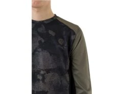 AGU Langermet MTB Jersey Army Grønn -Force Butikk AGU Langaermet MTB Jersey Army Groen 1584457781 04