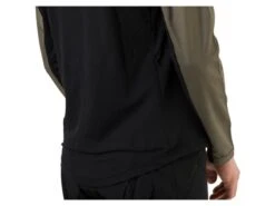 AGU Langermet MTB Jersey Army Grønn -Force Butikk AGU Langaermet MTB Jersey Army Groen 1584457781 05