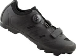 AGU M600 Performance MTB Sykkelsko Sort