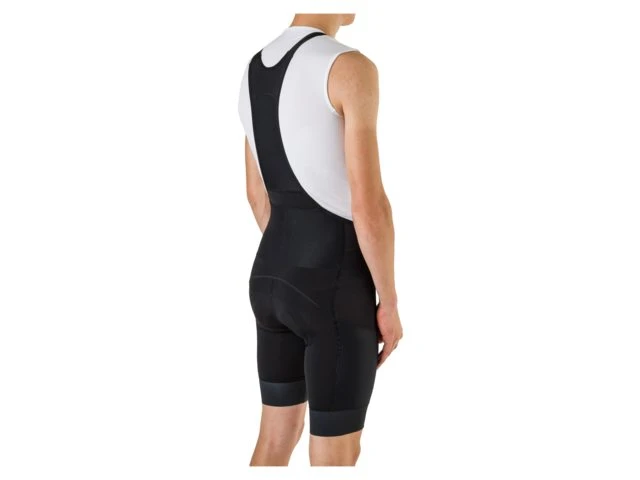 AGU Mtb/Gravel Bibshorts Sort 2 AGU Mtb/Gravel Bibshorts Sort - Bilde 2