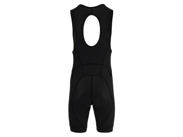 AGU MTB Sykkelshorts Sort 2 AGU MTB Sykkelshorts Sort - Bilde 2