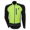 AGU Pro Winter Softshell Jakke Gul