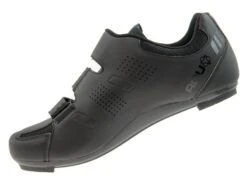 AGU R500 Race/Spinning Sykkelsko Sort -Force Butikk AGU R500 RaceSpinning cykelsko sort 1531920330 02