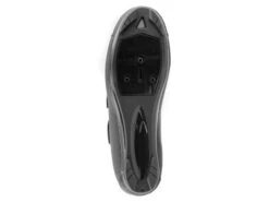 AGU R500 Race/Spinning Sykkelsko Sort -Force Butikk AGU R500 RaceSpinning cykelsko sort 1531920330 03