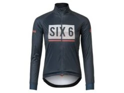 AGU SIX6 Polartec III Thermo Jakke Wmn Blå