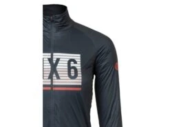 AGU SIX6 Polartec III Thermo Jakke Wmn Blå -Force Butikk AGU SIX6 Polartec III Thermo Jakke W 1663164551 02