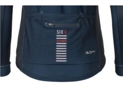 AGU SIX6 Polartec III Thermo Jakke Wmn Blå -Force Butikk AGU SIX6 Polartec III Thermo Jakke W 1663164551 04