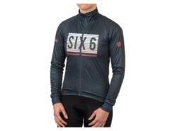 AGU SIX6 Polartec III Thermo Jakke Wmn Blå -Force Butikk AGU SIX6 Polartec III Thermo Jakke W 1663164551 05