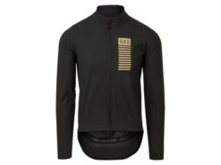 AGU SIX6 Wind DWR Vindjakke Svart