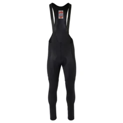 AGU SIX6 Winter Bibtights III Svart