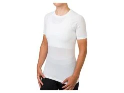 AGU Summerday Seamless Undertrøye Hvit -Force Butikk AGU Summerday Seamless Svedtroeje Hvi 1658483432 02