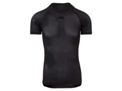 AGU Summerday Seamless Svettetrøye Svart