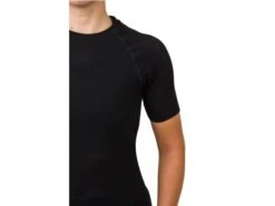 AGU Summerday Seamless Svettetrøye Svart -Force Butikk AGU Summerday Seamless Svedtroeje Sor 1658483524 04