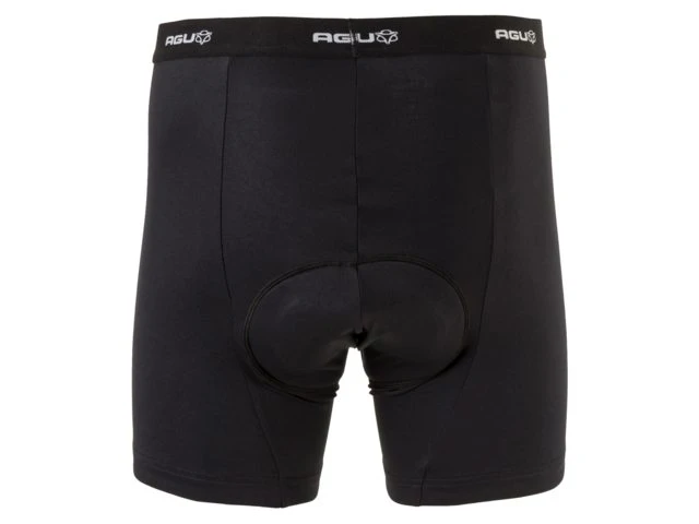 AGU Uomo Comfort Shorts Sort - Bilde 2