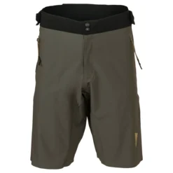 AGU Venture MTB Shorts Militærgrønn