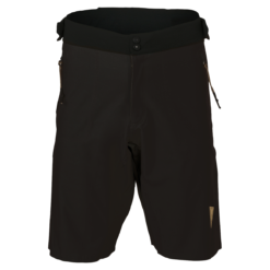 AGU Venture MTB Shorts Svart