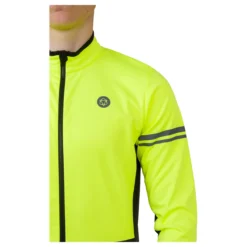 AGU Winter Essential Jakke Gul -Force Butikk AGU Winter Essential Jakke Gul 1663075205 04