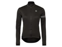 AGU Winter Essential Jakke Wmn Svart