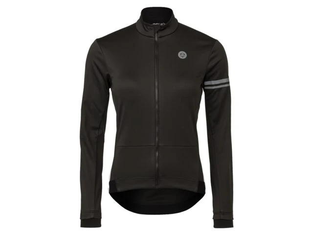 AGU Winter Essential Jakke Wmn Svart 1 AGU Winter Essential Jakke Wmn Svart