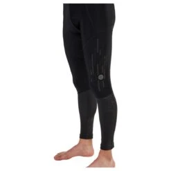 AGU Winter Hivis Lange Bukser Med Pute Og Refleks -Force Butikk AGU Winter Hivis Lange Bukser med Pu 1634626491 04