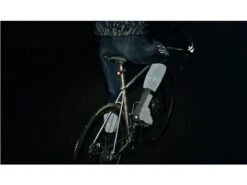 AGU Winter Hivis Lange Bukser Med Pute Og Refleks -Force Butikk AGU Winter Hivis Lange Bukser med Pu 1634626491 05