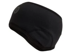 AGU Winter Pannebånd Sort