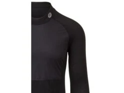 AGU Winterday Wind Breaker Merino Base Layer Svart -Force Butikk AGU Winterday Wind Breaker Merino Ba 1663233567 02