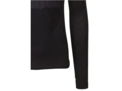 AGU Winterday Wind Breaker Merino Base Layer Svart -Force Butikk AGU Winterday Wind Breaker Merino Ba 1663233567 03