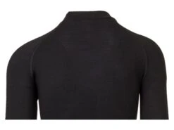 AGU Winterday Wind Breaker Merino Base Layer Svart -Force Butikk AGU Winterday Wind Breaker Merino Ba 1663233567 05