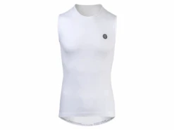 AGU Everyday Conditions Singlet Hvit