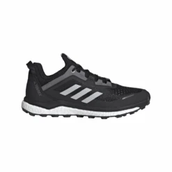 Adidas Terrex Agravic Flow Svart Dame