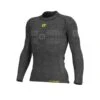 Alé Seamless Base Layer Trøje Uld