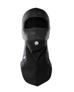 Assos ASSOSOIRES Ultraz Vinter Skimaske Sort