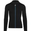 Assos Assosoires Winter LS Skin Layer Trøye Sort