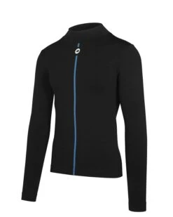 Assos Assosoires Winter LS Skin Layer Trøye Sort -Force Butikk Assos Assosoires Winter LS Skin Laye 1601897171 03