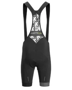 Assos Cento Evo Bibshorts M/Innlegg -Force Butikk Assos Cento Evo Bibshorts med indlaeg 1568967348 02