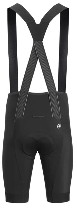 Assos Equipe RS S9 Bibshorts M/Innelegg Grå/Sort -Force Butikk Assos Equipe RS S9 Bibshorts med ind 1556173707 02