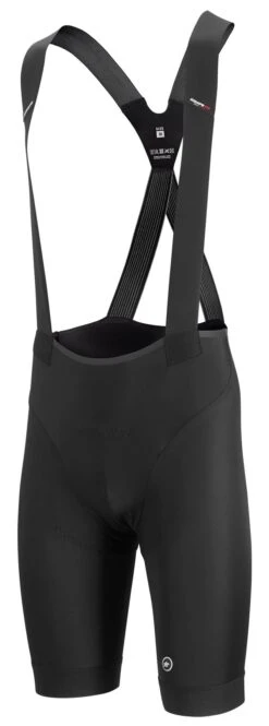 Assos Equipe RS S9 Bibshorts M/Innelegg Grå/Sort -Force Butikk Assos Equipe RS S9 Bibshorts med ind 1556173707 03