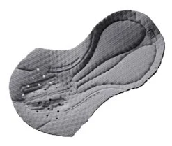 Assos Equipe RS S9 Bibshorts M/Innelegg Grå/Sort -Force Butikk Assos Equipe RS S9 Bibshorts med ind 1556173707 04