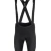 Assos Equipe RS S9 Bibshorts M/Innlegg Sort